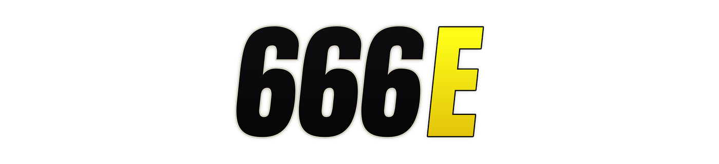 666e Logo